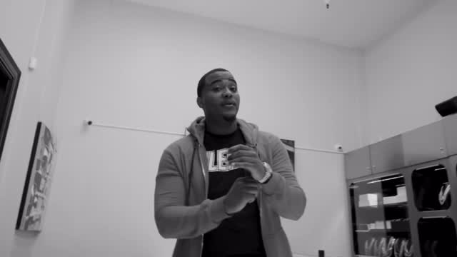 Cash Gotti Releases New Track “Tired of Rappin” With Official Music Video.