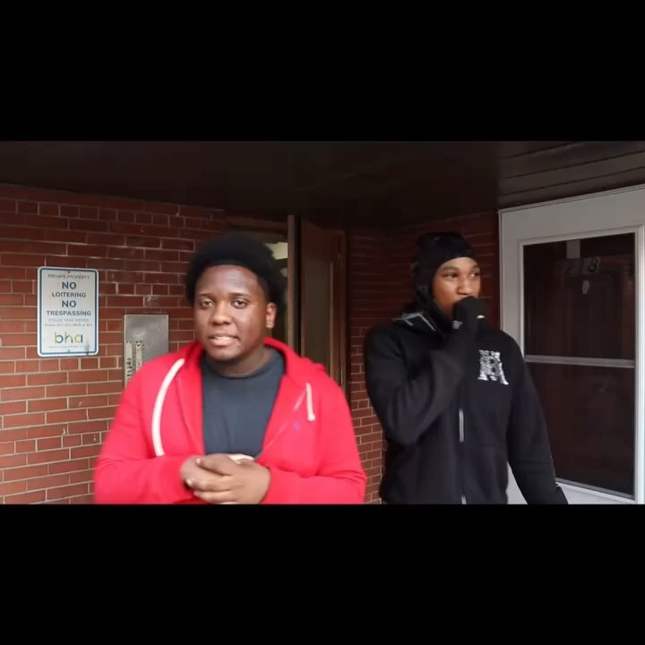 Boston Mourns the Loss of Content Creator Jookie Following Fatal Shooting in H Block.