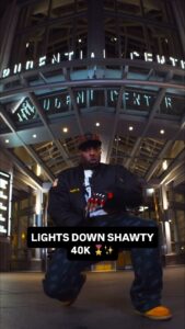 Whytri Drops New Single “LIGHTS DOWN SHAWTY”.