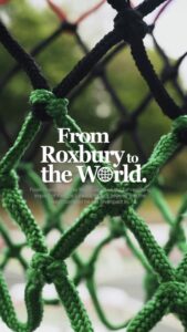 From Roxbury to the World: Local Artists Kick Off Cypher Challenge Inspired by Reggie Lewis’s Legacy.