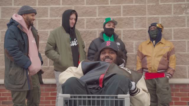 Michael Christmas Shares “Ain’t Nobody” Visual Following Delayed Release.