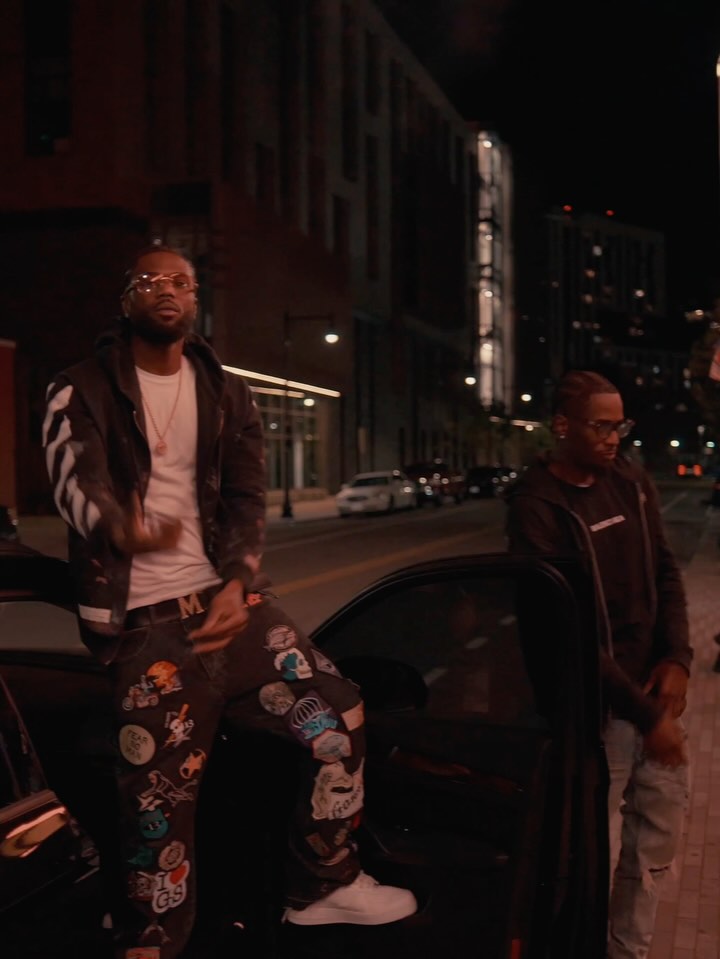 Reem Skully Drops New Single & Video “Whole Lotta Spill”.