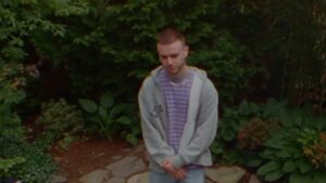 Connis Shares Visual for New Single “Something New”.