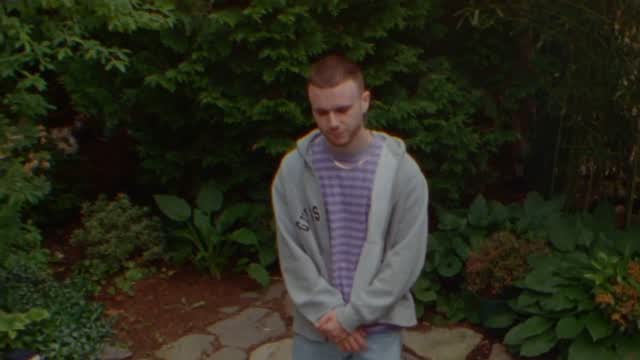 Connis Shares Visual for New Single “Something New”.