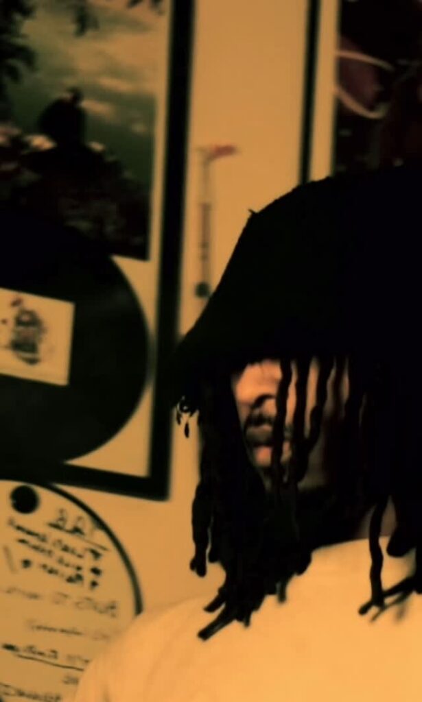 $ean Wire Drops His Latest Track “New Digits”.