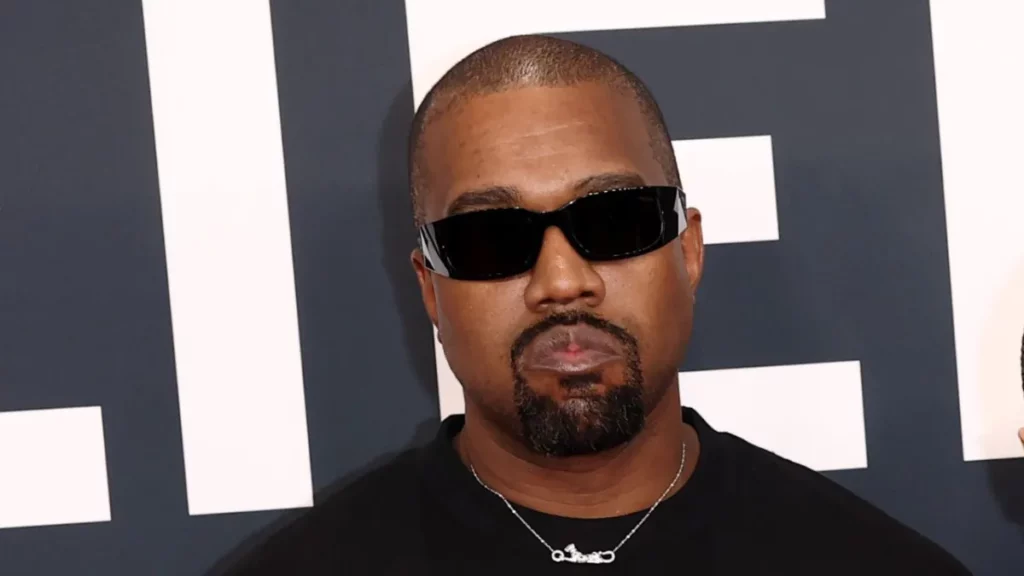 Kanye West Drops Three Songs From Bully Album Exclusively on Tidal.