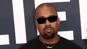 Kanye West Drops Three Songs From Bully Album Exclusively on Tidal.