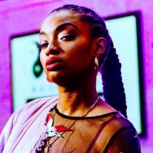 Dutch ReBelle Shares Off-the-Cuff Freestyle. 