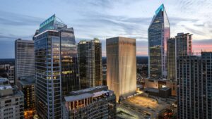 Charlotte Is Developing A New Business Hub To Support Black Entrepreneurs And Small Businesses.
