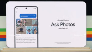 Google Photos Relaunches AI-Powered ‘Ask Photos’ Feature After Beta Rollback.
