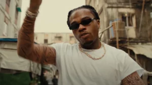 Gunna - GOT DAMN [Official Video]