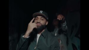 Big Super Releases “Horderves” Featuring Kye Bills With Official Music Video.