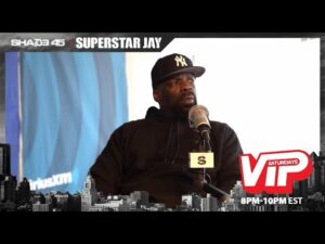 TJ Kirkland Talks Wealth, Health & Why He’ll Never Wear a Ring.