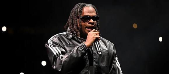 Gunna Is Hosting A Youth Football Camp In Texas With Support From NFL Players.