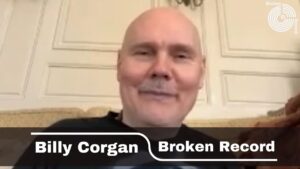 Billy Corgan Talks Wrestling Personas, Music Industry Exploitation & Why He’s Hosting His Own Podcast.