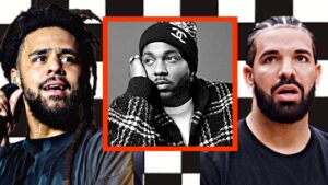 Club Ambition Reacts: Drake & J. Cole's New Verses Spark Controversy.