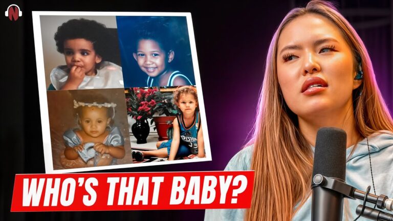 ‘The Need to Know’ Podcast Recap: Guessing Celebs from Baby Pics.