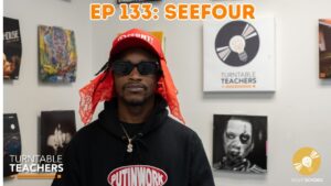 Boston’s SeeFour Talks Rhythm & Flow, New Album & His Rob Kelley-Morgan Link-Up.