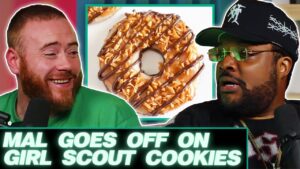 Rory & Mal Question the Billion-Dollar Girl Scout Cookie Business: ‘Where’s the Money Going?’.