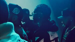 Reem Skully Drops New Single & Video “Whole Lotta Spill”.