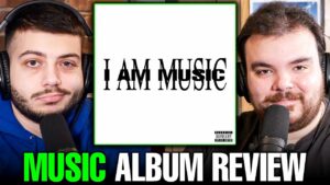 Playboi Carti’s ‘I AM MUSIC’ Finally Drops: NFR Podcast Weighs In.