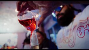 BoriRock Drops Visual for “Borifacekilla” Off New Album Lord of the Zingz.