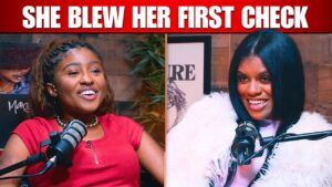 Brooklyn Rapper Breezy Lynn Talks Going Independent, Situationships & Staying Off the Grid.