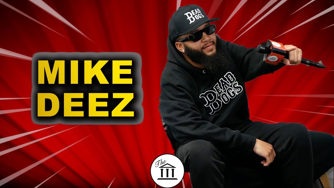 Boston’s Realest Lens: Mike Deez Brings the City’s Nightlife & Neighborhoods to Life.