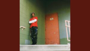 Cousin Stizz Previews "SUITCASE" Visualizer from 'Proof of Life' EP.