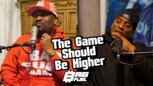 Bagfuel Podcast Calls Out Complex’s Controversial Top LA Rappers List: Was The Game Disrespected?