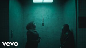 Ambré - YOU DON’T KNOW ft. Alex Isley.