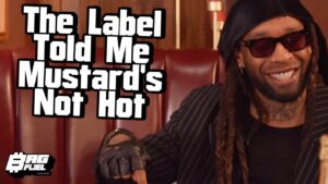 Ty Dolla $ign Breaks Down His Journey, Kendrick Lamar Beat Snatch, and Why He’ll Never Fully Quit Music.