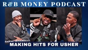 Jermaine Dupri Reveals the Stories Behind Confessions & Usher's Biggest Hits on 'R&B Money'.