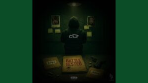 Cez Delivers “Battle Tested,” a Direct Diss Track & Music Video Aimed at 8 Zipp.