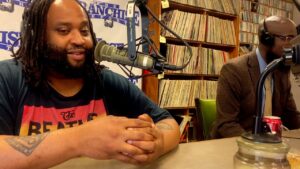 Faith Meets Culture in Heated Conversation About Church Musicians and Dreadlocks.