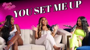 Drew Sidora Talks Reality TV Drama, Emotional Boundaries & Walking Away from Porsha.