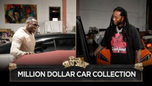 2 Chainz Opens Up His World of Luxury, Lyrics & Legacy on Club Shay Shay.