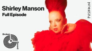 Shirley Manson Reflects on Nearly 30 Years of Garbage and Shares Unforgettable Patti Smith Encounter.