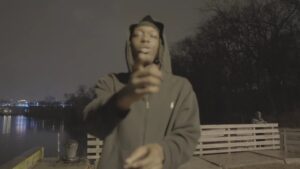 1of1 Soldier Drops New Single “40 Glock” With Official Music Video.