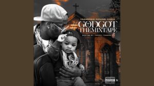 HundredroundKado Releases GodGotTheMixtape Featuring Sidestreet Capo & More.