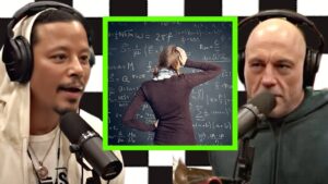 Could Terrence Howard be Spinning Facts? Is he the Next Albert Einstein?