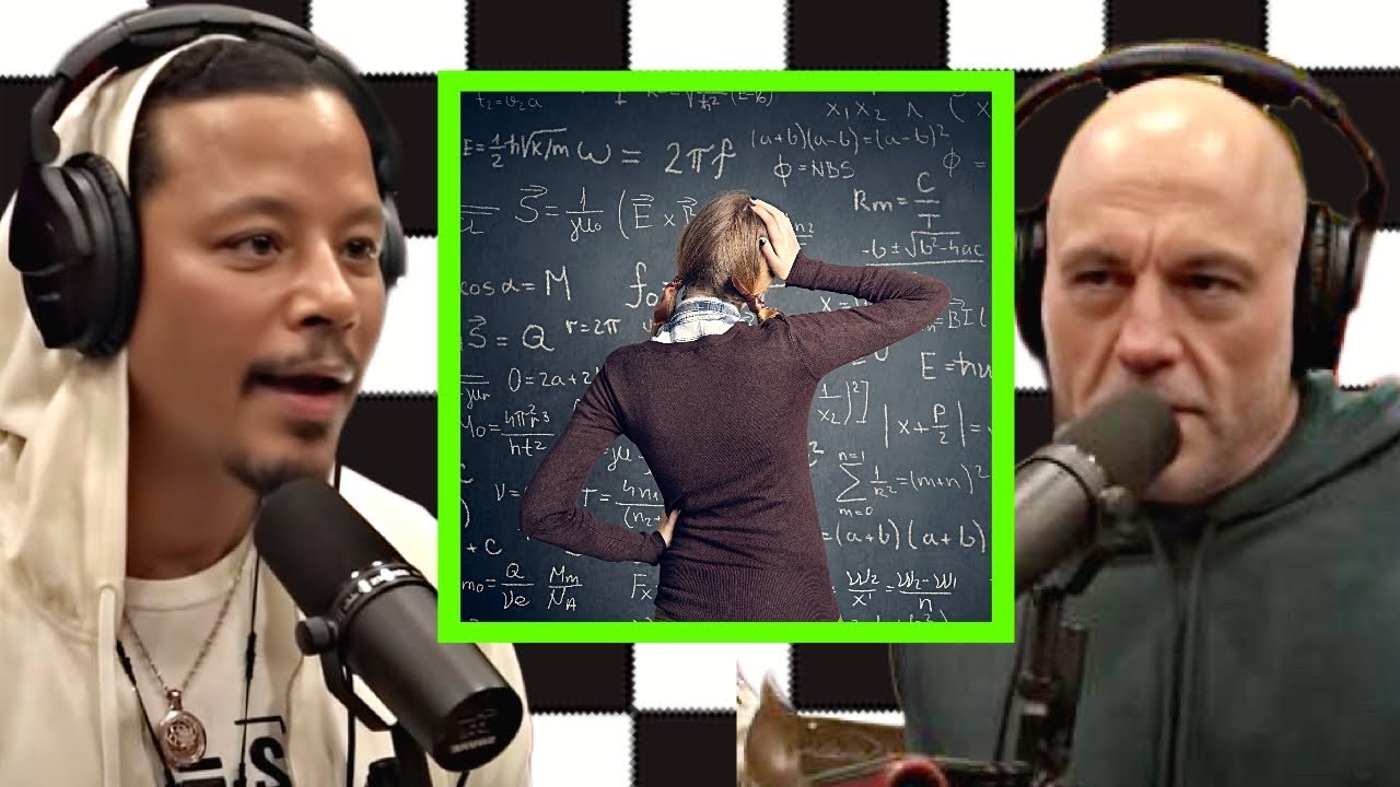Could Terrence Howard be Spinning Facts? Is he the Next Albert Einstein?