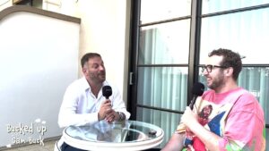 M80 Talks Talent, Budgets, Canibus Beef, Deals & More with Sam Buck.