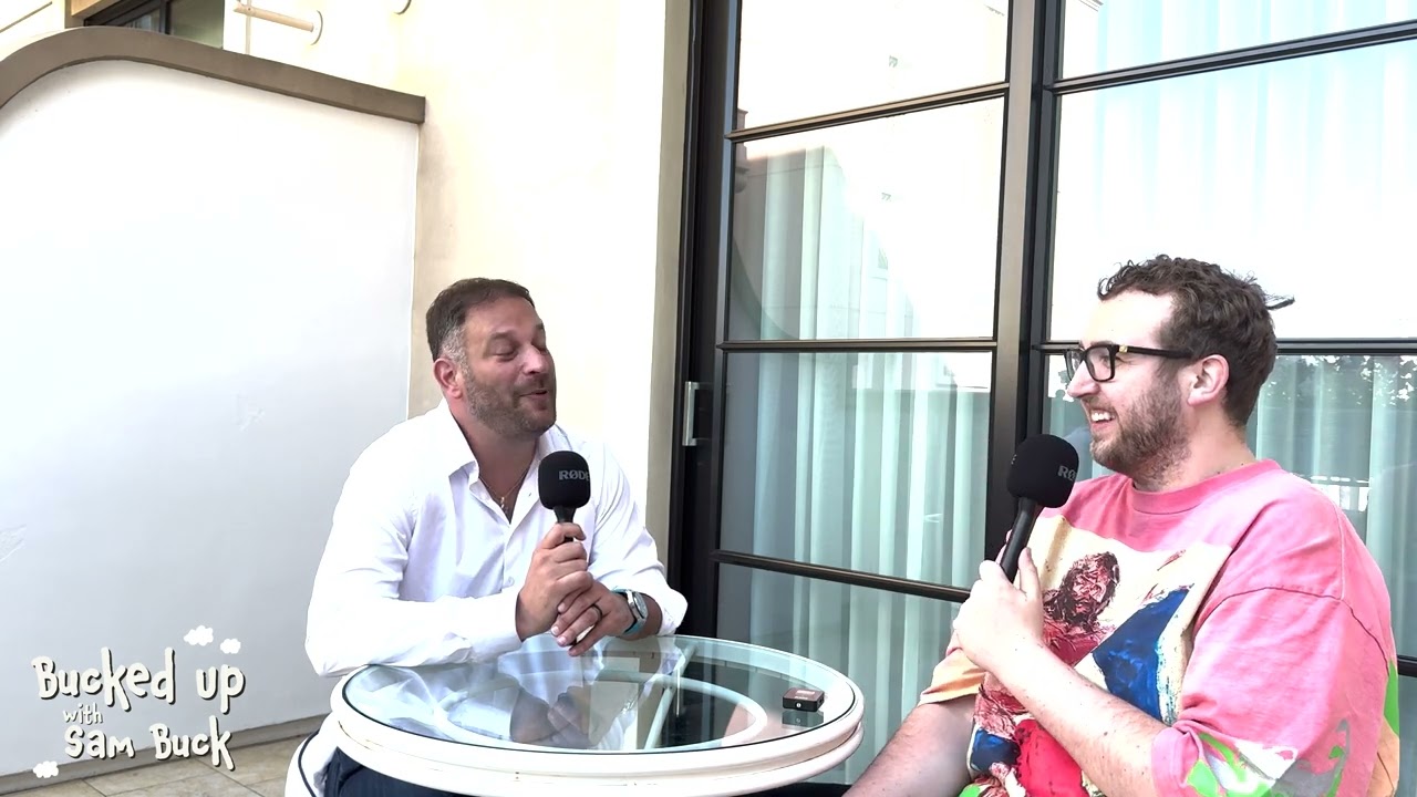 M80 Talks Talent, Budgets, Canibus Beef, Deals & More with Sam Buck.