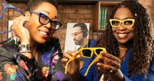 Sam’s Club Adds Black Women-Owned Vontélle Eyewear Collection To Select Stores Nationwide.