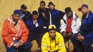 Wu-Tang Clan Announces First Video Game in 25 Years, Tied to RZA’s Film Angel of Dust.