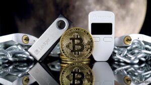Best Crypto Wallets for 2025: A Guide to Keeping Your Cryptocurrency Safe.