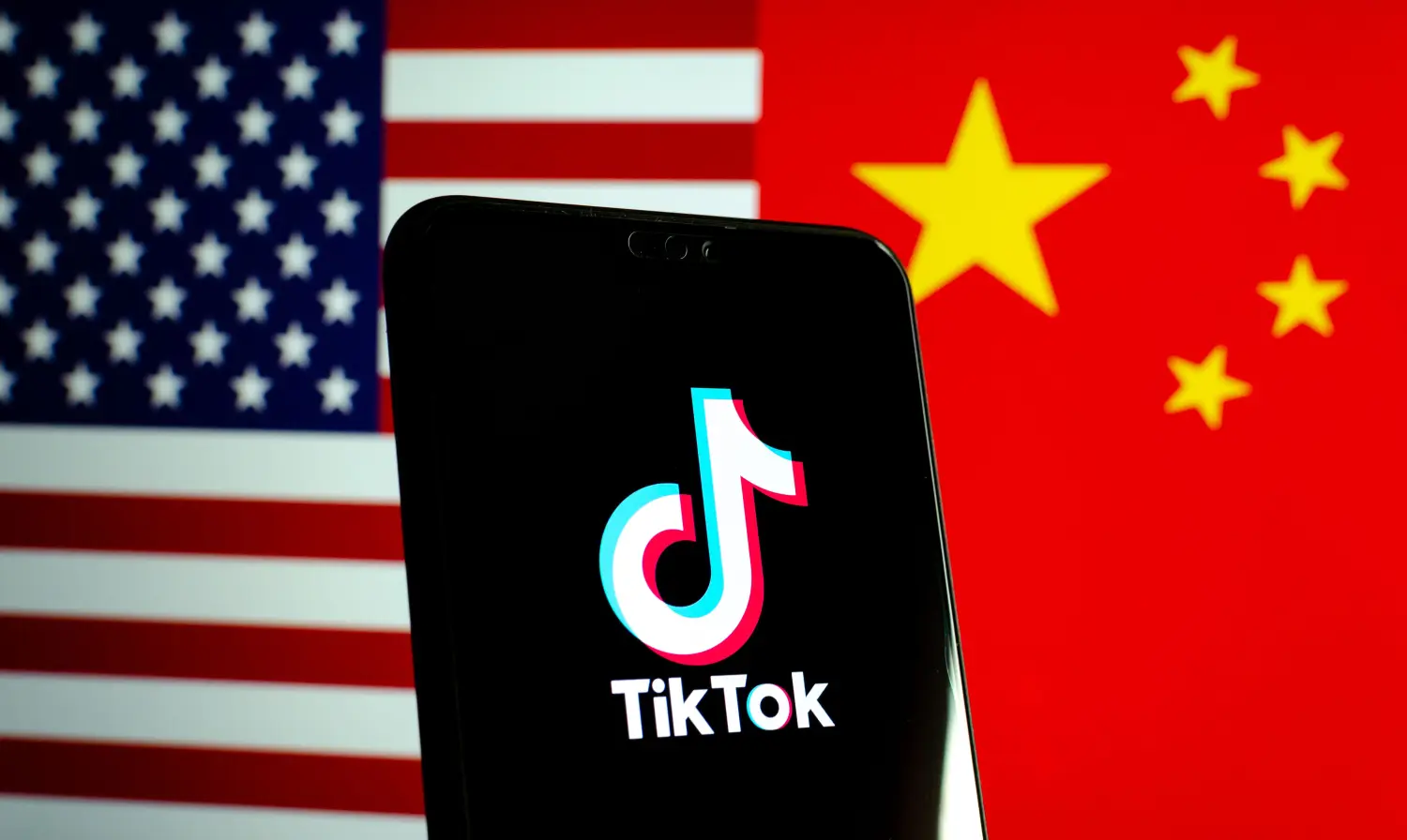 Trump May Extend TikTok Ban Deadline Again as Trade Talks With China Continue.