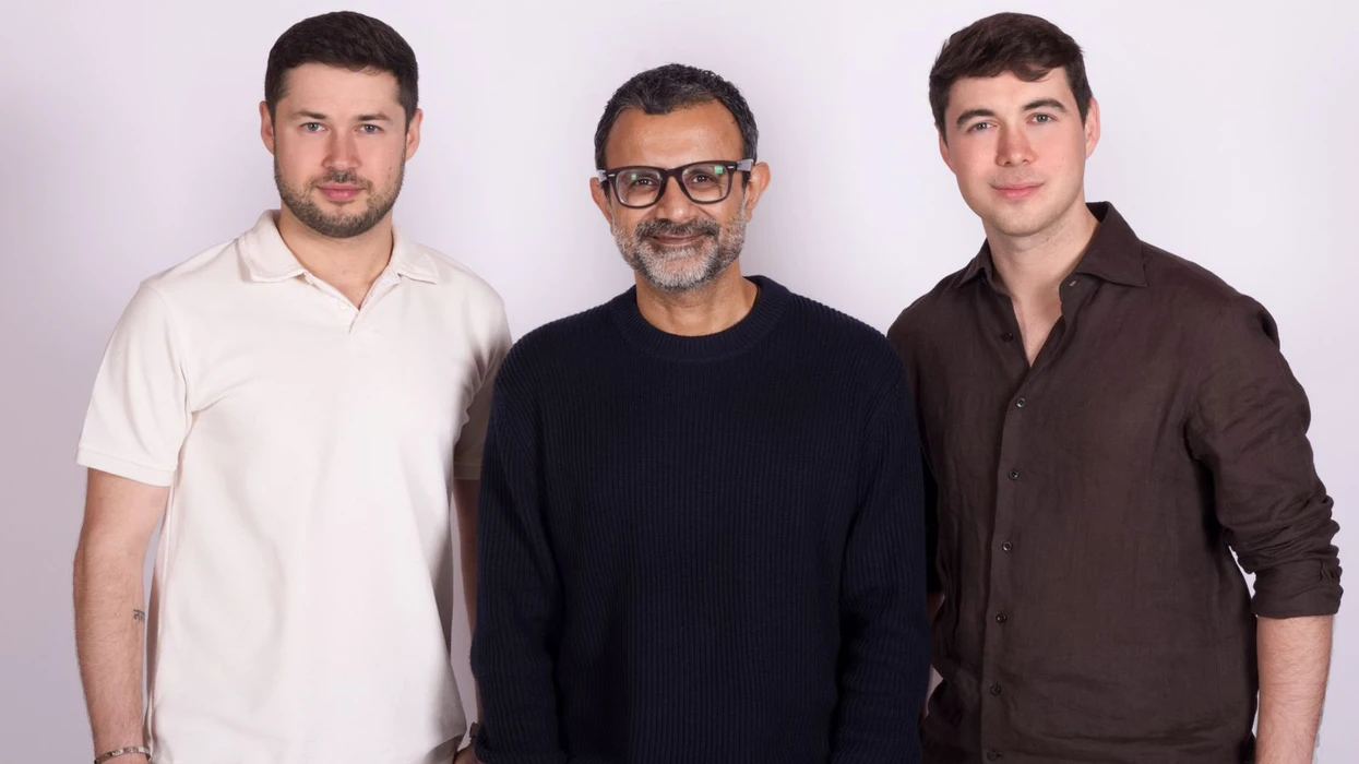 Sony Music India And The Hello Group Launch Joint Venture To Support Indian Artists.