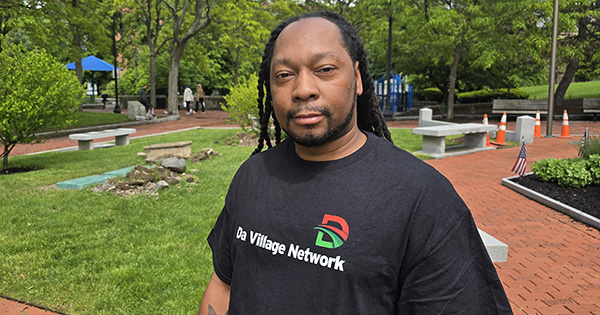 Founder of Da Village Network Expands Global Platform to Empower Black-Owned Product Businesses.